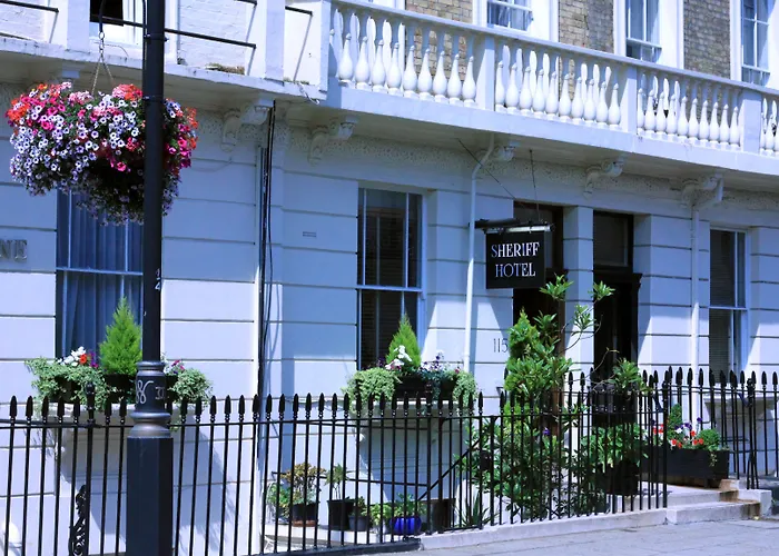 Sheriff Hotel