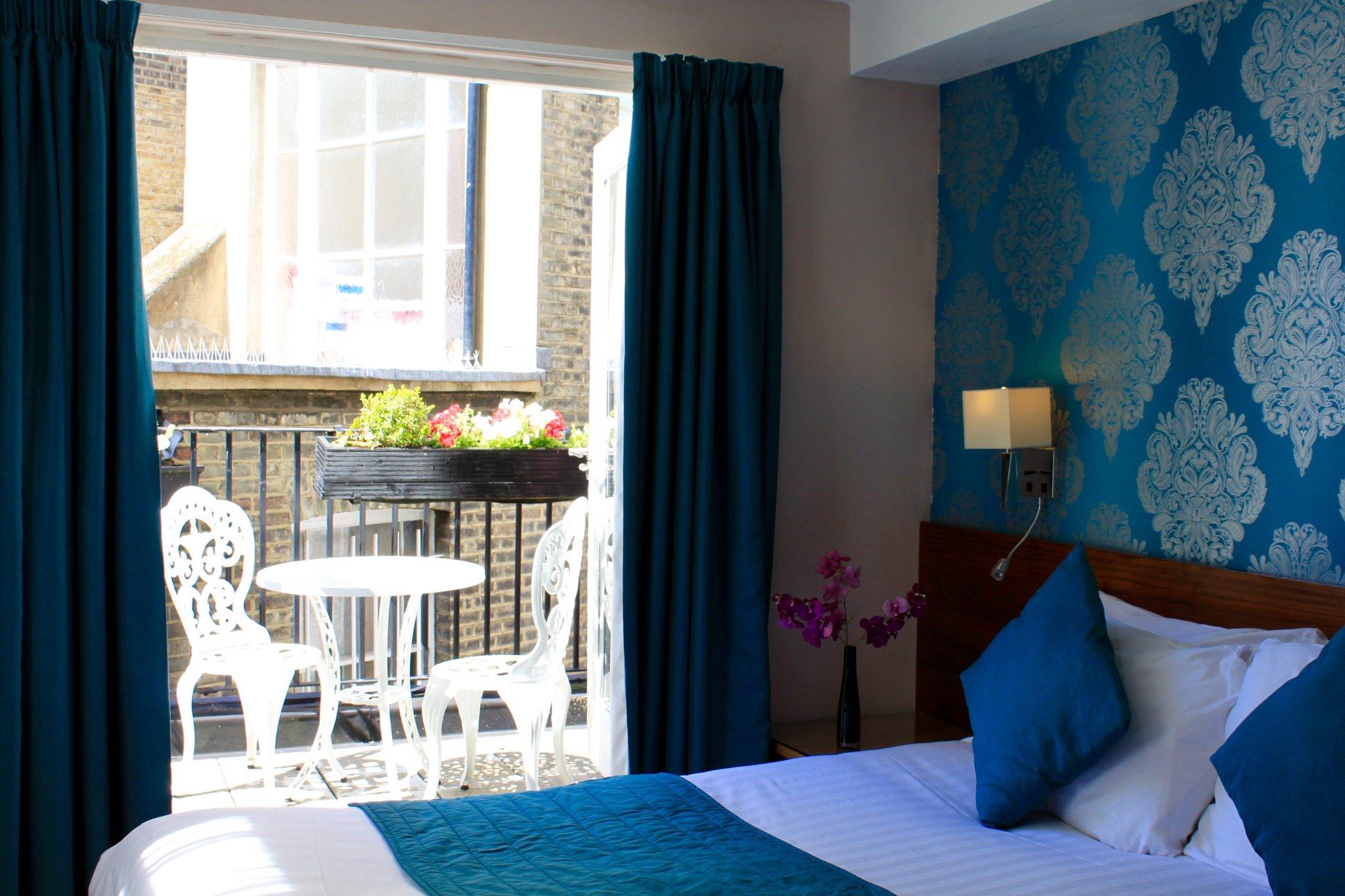 Sheriff Hotel Londen