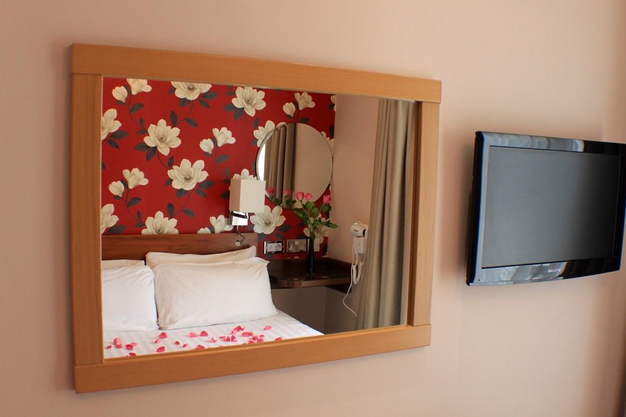 Sheriff Hotel Londen