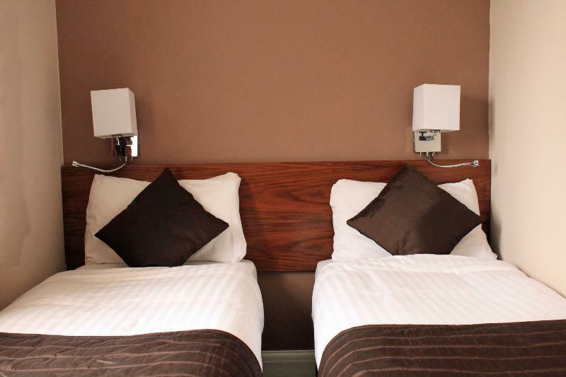 Hotel Sheriff Londen