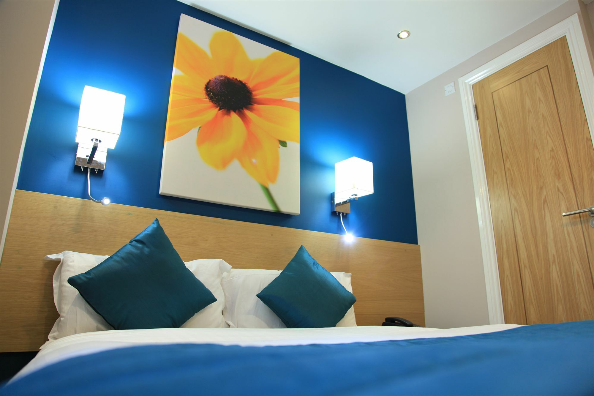 Sheriff Hotel Londra